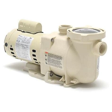 Pentair SuperFlo 340040 2HP Pool Pump | Leslie's Pool Supplies