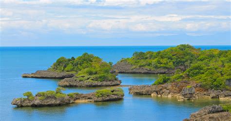 Guimaras Tatlong Pulo Island & Top Land Attractions Tour with Lunch ...