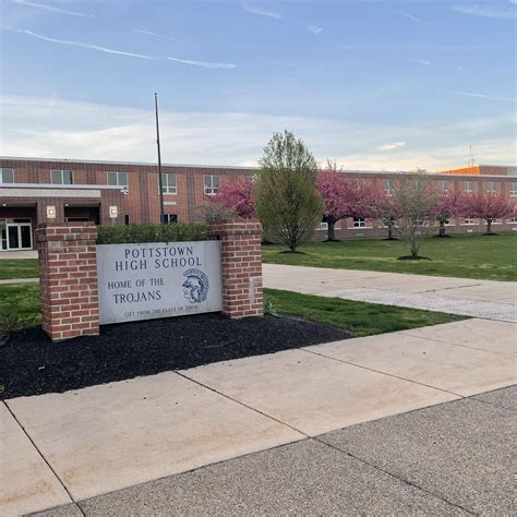 Pottstown School District - Public School - Pottstown, Pennsylvania - 2,045 Photos | Facebook