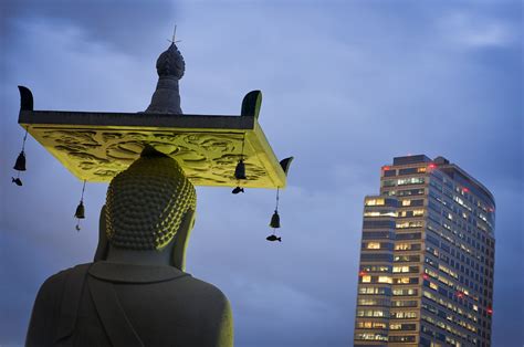 Bongeunsa buddha | Bongeunsa temple, Seoul. | John the Don | Flickr