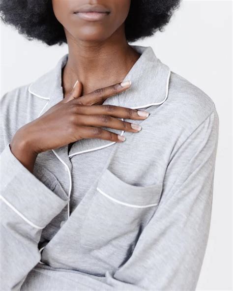 Oprah's 'favorite' Cozy Earth loungewear is up to 25% off