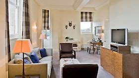 HOTEL BALMORAL, EDINBURGH