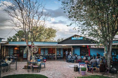 Staying In Etosha Safari Camp In Etosha National Park, Namibia | Drink Tea & Travel