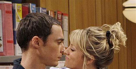 Sheldon&Penny - Penny & Sheldon Photo (9502215) - Fanpop