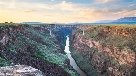 Rio Grande Gorge Bridge: Your Complete Guide - Getaway Couple