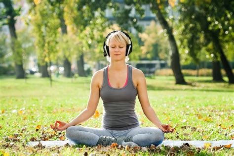 Healthy Mind, Body and Soul: Binaural Beats, Stimulate your Brain with ...