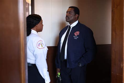 Chicago Fire Season 10 Episode 2: Release Date, Cast, And Spoilers ...