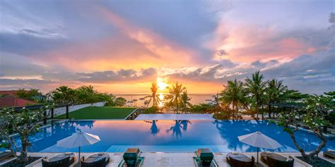 InterContinental Bali Sanur Resort | Luxury Hotel in Bali