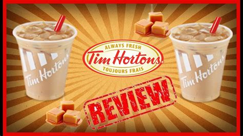 Iced Coffee Recipe Tim Hortons | Dandk Organizer