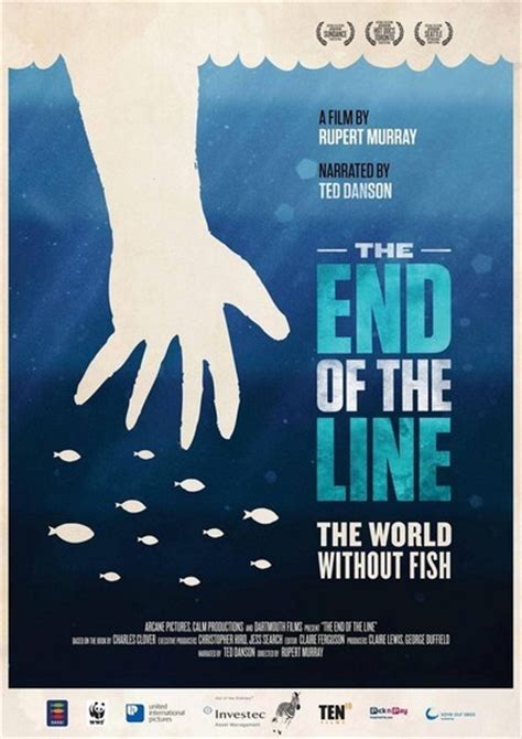 The End of the Line Movie Review (2009) | Roger Ebert