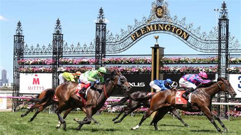 Flemington Horse Racing Tips - Saturday, January 13th, 2024