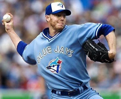 Roy Halladay - Toronto Blue Jays | Blue jays baseball, Blue jays ...