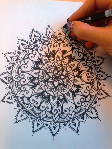 Mandala Art, Mandala Design, Mandala Doodle, Mandalas Painting, Mandalas Drawing, Zen Doodle ...