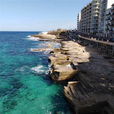 SLIEMA PROMENADE: 2023 - tutto quello che c'è da sapere