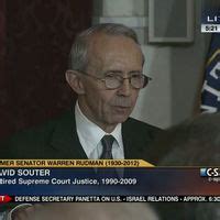 David H. Souter | C-SPAN.org