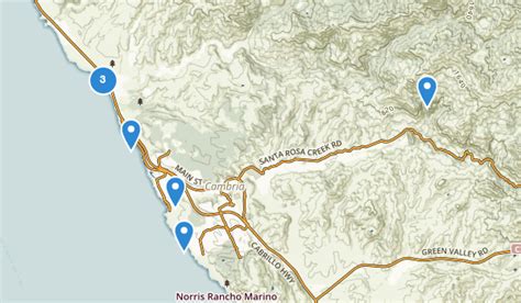 Best Trails near Cambria, California | AllTrails.com