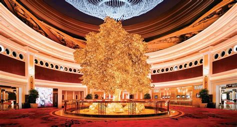 Wynn Macau, Macau : Five Star Alliance | Luxury hotel, Macau, Casino resort