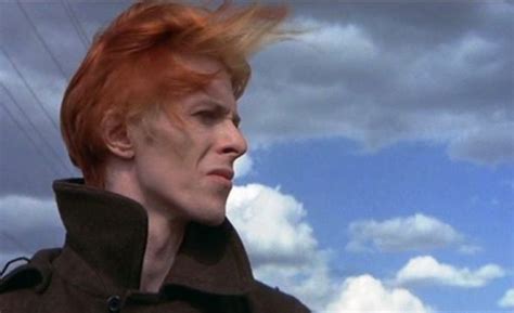 David Bowie: The Man Who Fell to Earth | mxdwn Movies