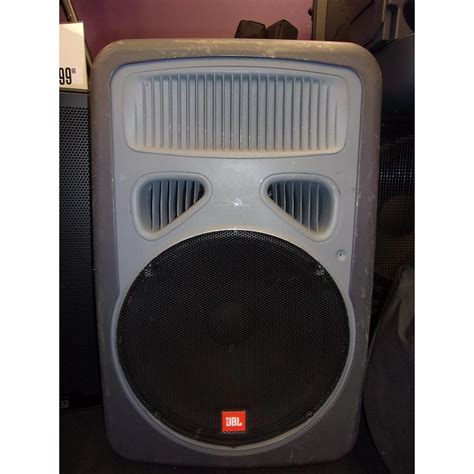 Used JBL EON POWERSUB Powered Subwoofer | Guitar Center