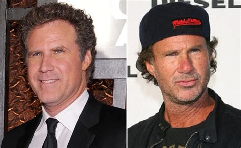 Will Ferrell-Chad Smith drum battle set for May 22nd on Jimmy Fallon ...