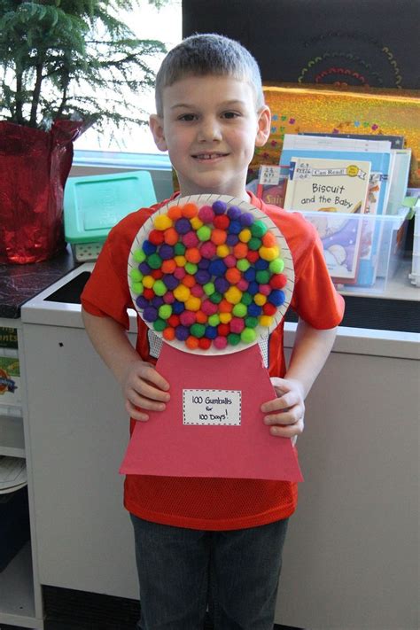 100 day of school project - Google Search | 100 days of school project ...