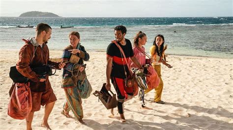 What time will Survivor season 43 episode 6 air on CBS? Tribes merge and more details explored