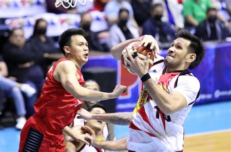 June Mar Fajardo rises to rebounding challenge, joins elite PBA club