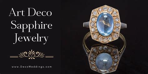 Art Deco Jewelry | Vintage Jewelry | Antique + Roaring 20s Style Jewelry