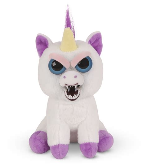 Feisty Pets Unicorn | ToyChamp