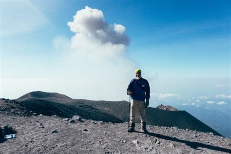 Mt. Semeru, Indonesia - WandrLens