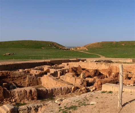 Forgotten Civilisation 11: Ebla Kingdom - NYK Daily