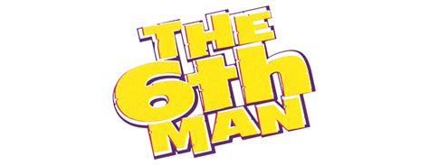 The Sixth Man | Movie fanart | fanart.tv