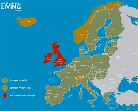 96 [INFO] SCHENGEN VISA AREA COUNTRIES 2020 - * SchengenVisaCountries