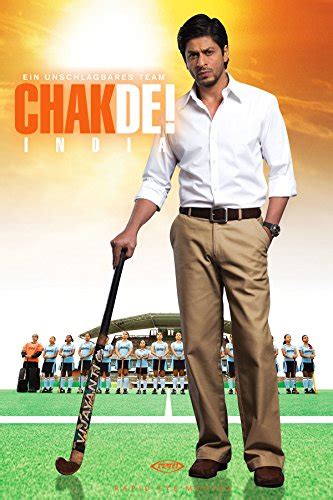 Chak De! India (2007)