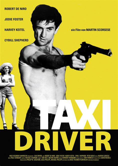 Taxi Driver (1976) | You Talkin' To Me?