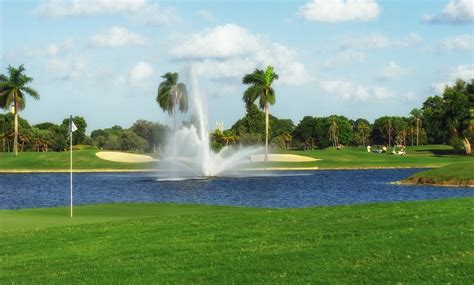 Free stock photo: Doral Golf Resort, Miami, Florida - Free Image on Pixabay - 354608