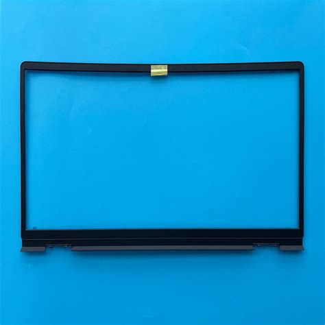 For Dell Inspiron 15 3510 3511 3515 LCD Back Cover Bezel Hinges Screws ...