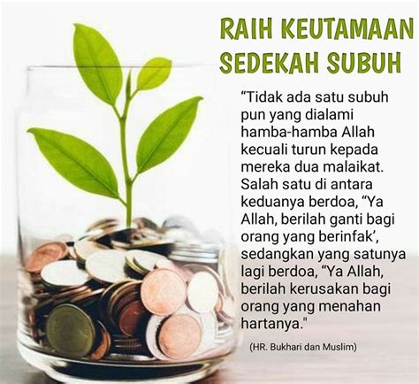 Sedekah Subuh