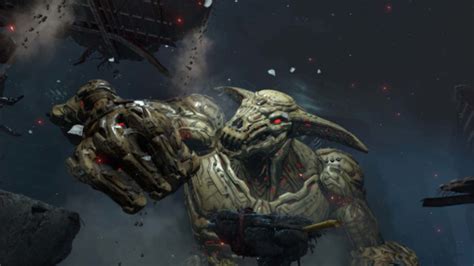 DOOM Eternal Walkthrough: How to defeat the final boss Icon of Sin ...