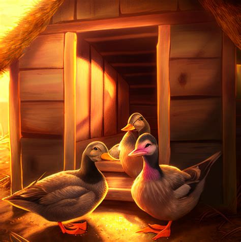 Backyard Duck Coop - Urban Homsteading PDX