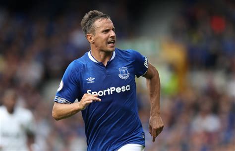 Everton captain Phil Jagielka to leave club after 12 seasons of service ...