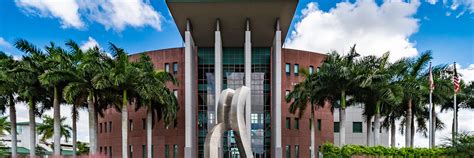 Florida Gulf Coast University - Study International