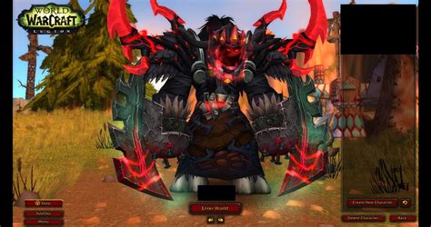 Druid Transmog - Page 99 | Druid, World of warcraft, Rogues