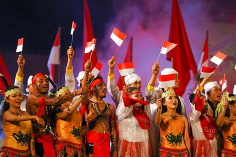 Indonesia's Diversity - Worksol