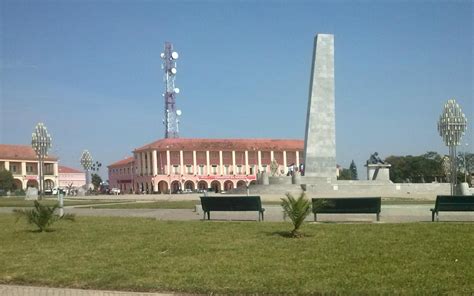 2024: O que fazer em Huambo Province - OS MELHORES pontos turísticos ...