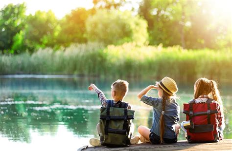 Campamento de Verano Niños: ¿Necesitan Seguro de Salud?