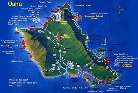 "The Gathering Place", is the third largest of the Hawaiian Islands; however, it is the most ...