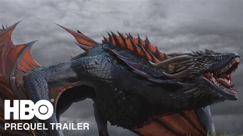 New trailer for Game of Thrones prequel ‘House of the Dragon’ is ...