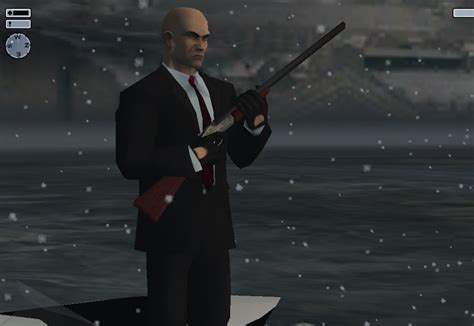 Hitman Absolution Model addon - ModDB