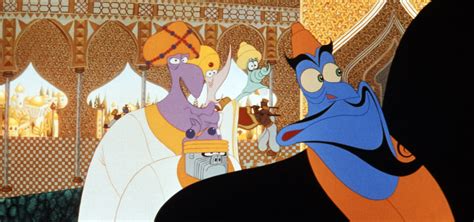 The Animation That Changed Me: Tomm Moore on 'The Thief And The Cobbler'